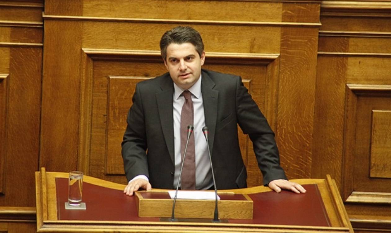 Κωνσταντινόπουλος: Η ομόφωνη καταδίκη στέλνει μήνυμα ενότητας