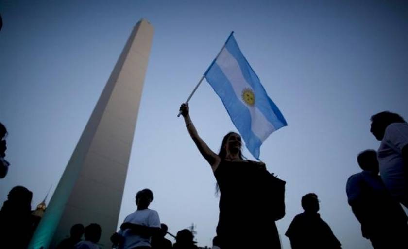Έτοιμη να χρεοκοπήσει ξανά η Αργεντινή