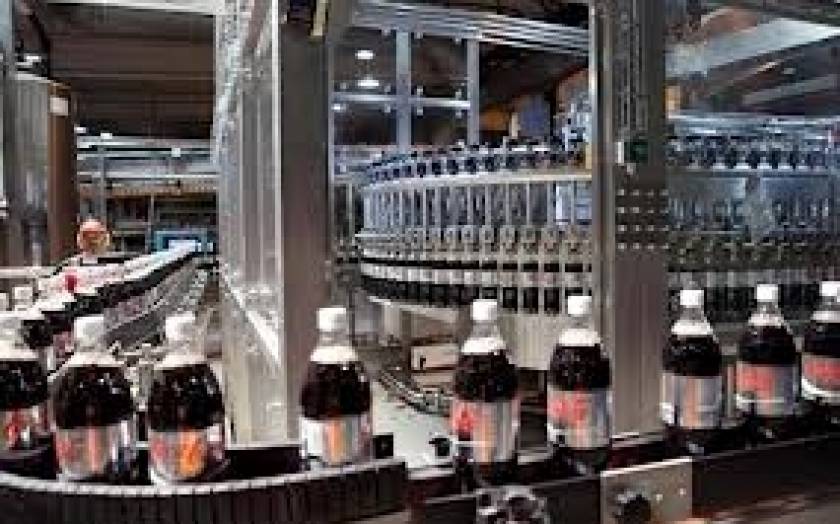 Coca Cola HBC: Τι προβλέπει η αγορά για τα κέρδη γ΄τριμήνου