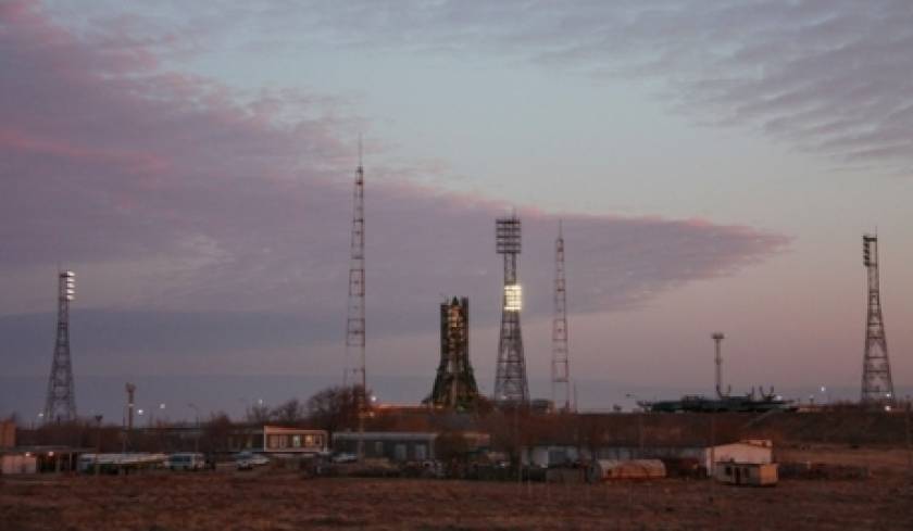Καζακστάν: Βρέθηκαν συντρίμμια διαστημικού σκάφους