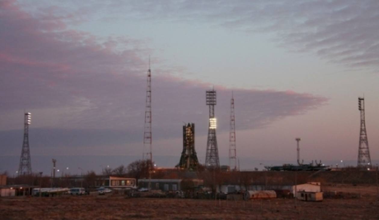 Καζακστάν: Βρέθηκαν συντρίμμια διαστημικού σκάφους