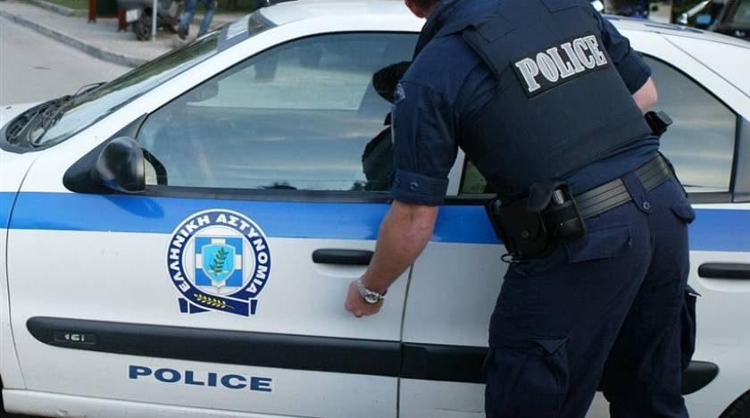 40 συλλήψεις σε ευρεία αστυνομική επιχείρηση στην Πελοπόννησο