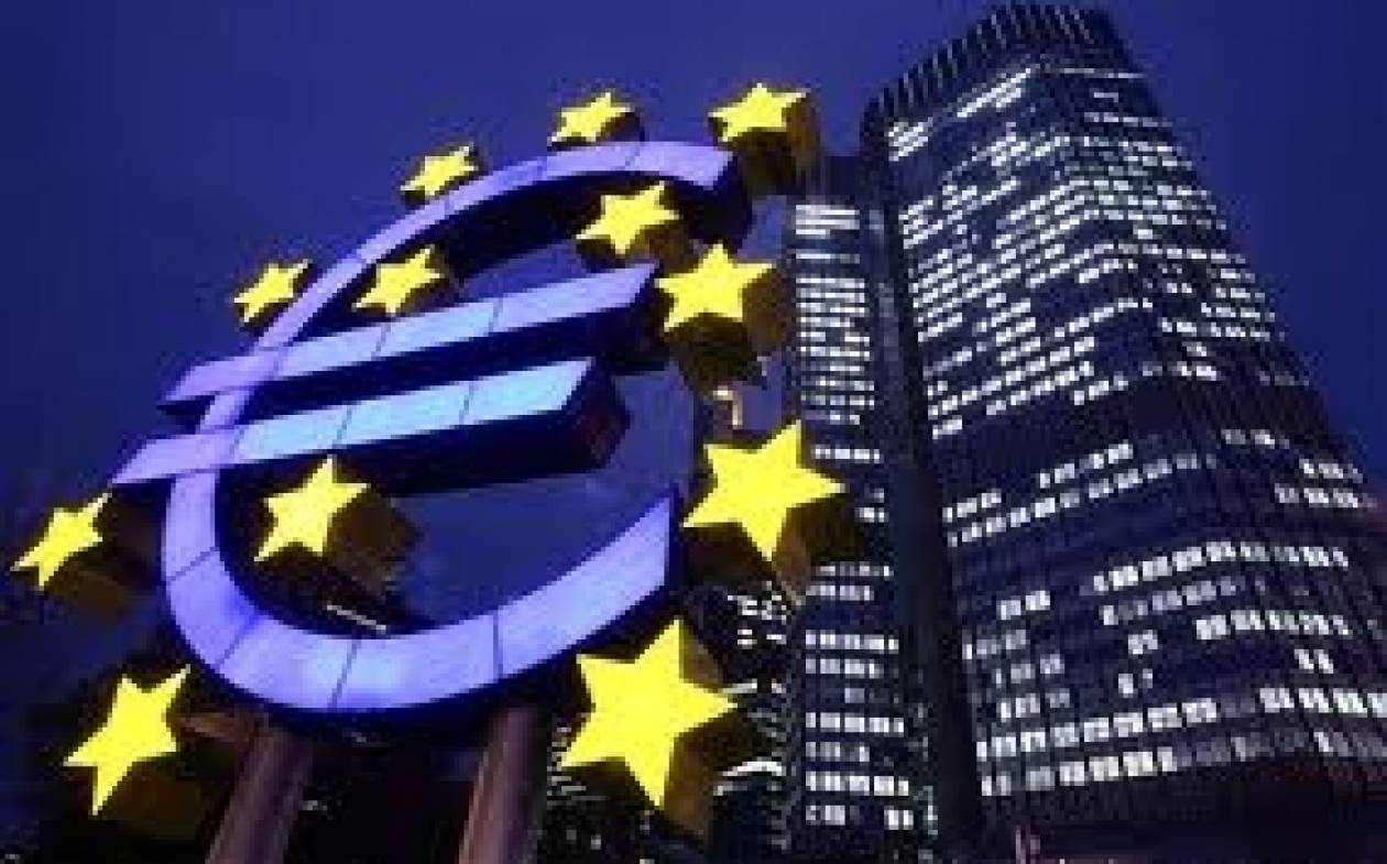 Ευρωπαϊκή Κεντρική Τράπεζα: Δεν μειώνει προς το παρόν τα επιτόκια