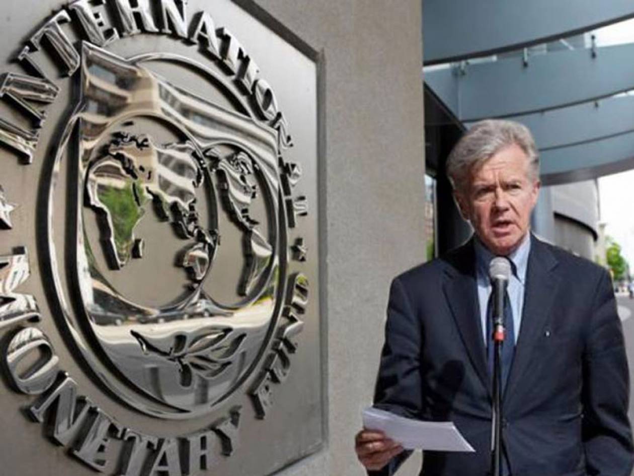 Το ΔΝΤ δεν αποκλείει τη λήψη νέων μέτρων