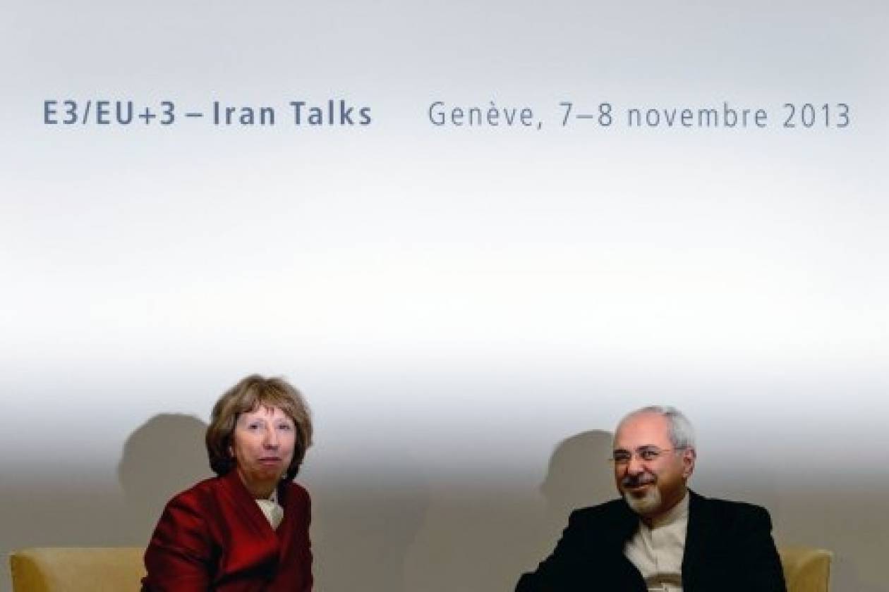 Αισιοδοξία στο Ιράν για επίτευξη συμφωνίας με τη Δύση για τα πυρηνικά