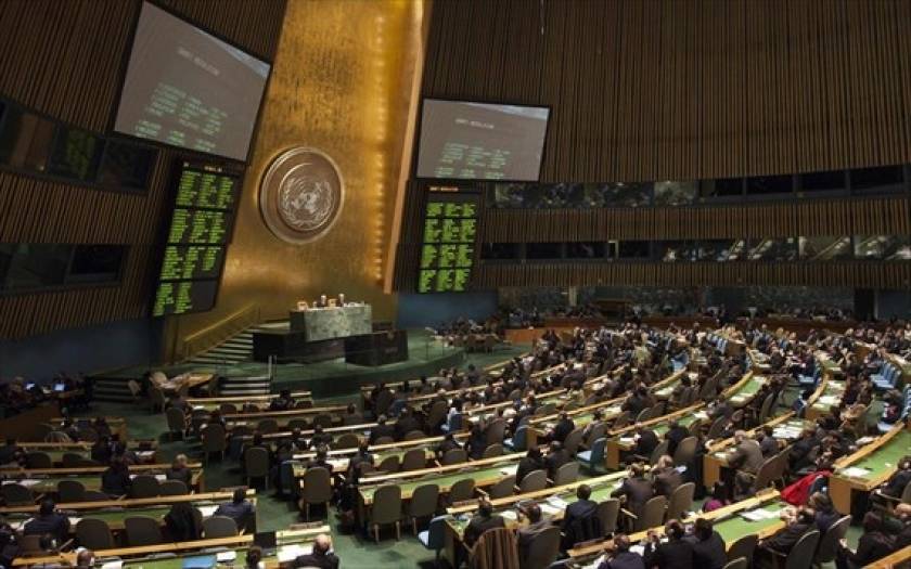 ΟΗΕ: Σχέδιο απόφασης κατά των παρακολουθήσεων από Γερμανία-Βραζιλία