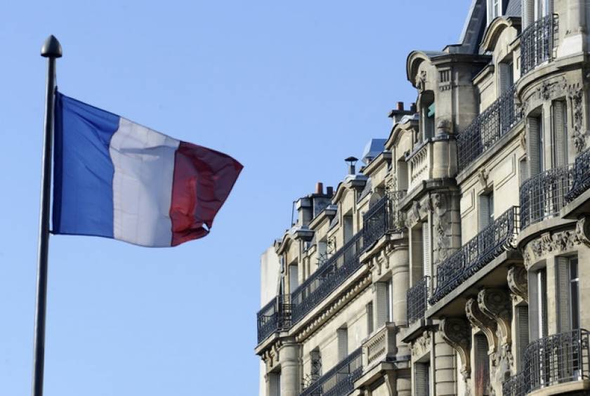 Υποβάθμιση της πιστοληπτικής ικανότητας της Γαλλίας από τον S&P