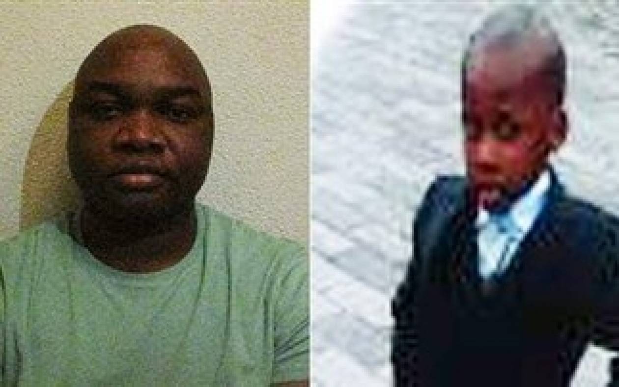 ΣΟΚ: Σκότωσε τον 3χρονο ανιψιό της συντρόφου του