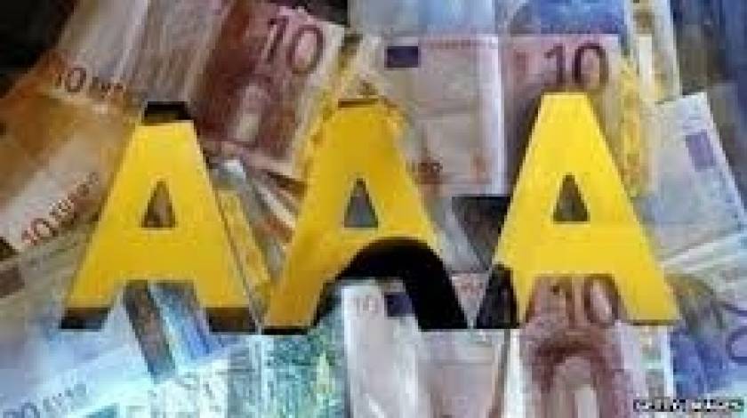 Μόνον 11 χώρες στον κόσμο έχουν πιστοληπτική αξιολόγηση AAA