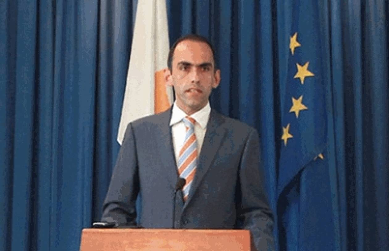 ΥΠΟΙΚ Κύπρου: Δεν τίθεται θέμα δεύτερου μνημονίου