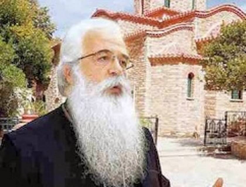 Μητροπολίτης Δημητριάδος Ιγνάτιος: Δεν κλείνουν οι εκκλησίες