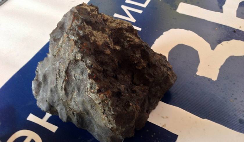 Μετεωρίτης του Τσελιάμπινσκ:Ένα βήμα μακριά από την καταστροφή