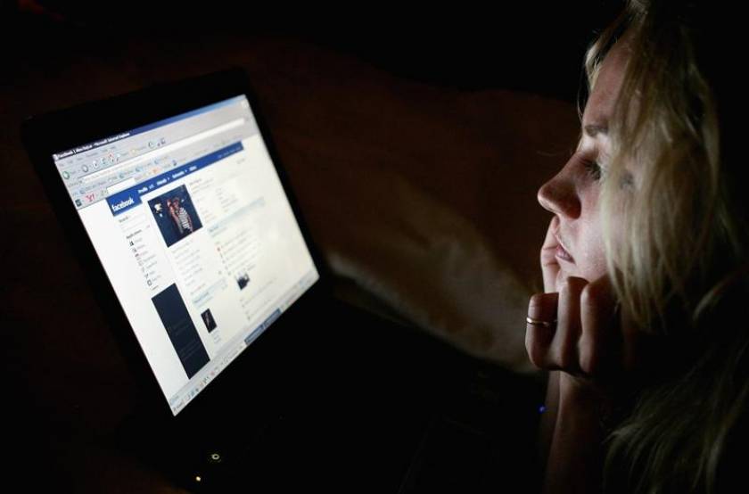 Χανιά: Εκβίαζε 22χρονη με στοιχεία που είχε «κλέψει» από το Facebook