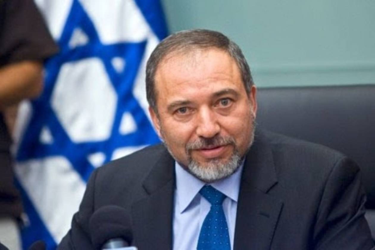 Ισραήλ: Ο Λίμπερμαν ορκίστηκε εκ νέου υπουργός Εξωτερικών