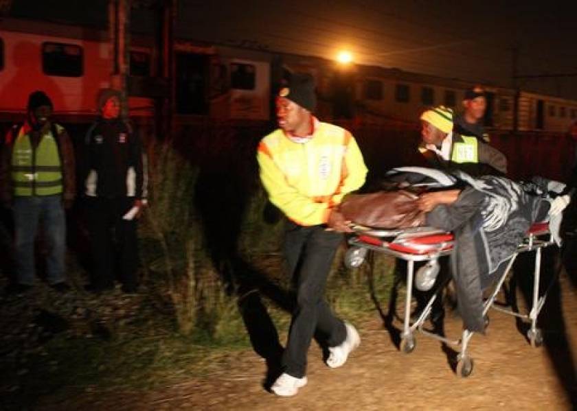 Τραγωδία: 26 νεκροί σε τροχαίο δυστύχημα