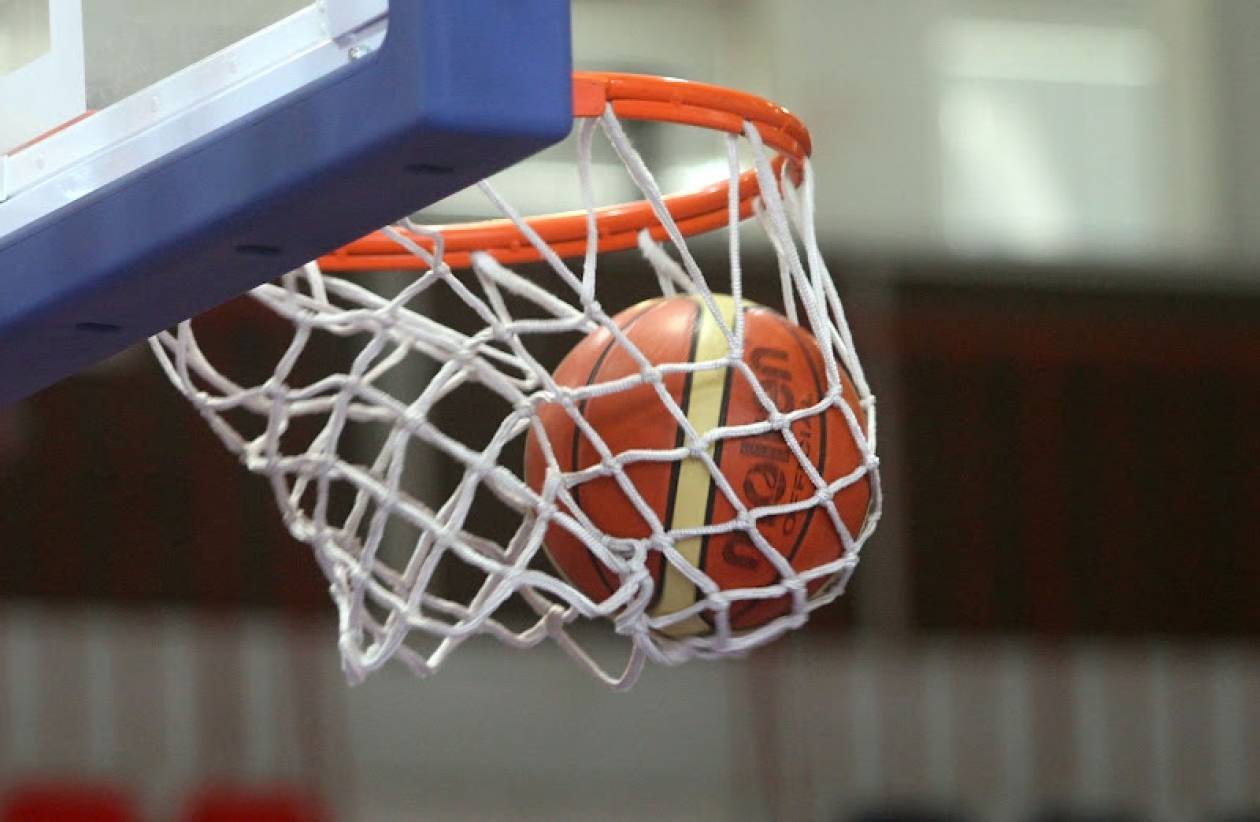 Κορυφαίο στέλεχος του μπάσκετ στα «δίχτυα» του ΣΔΟΕ