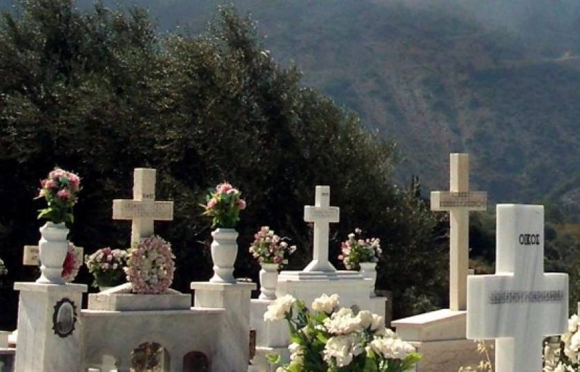 Τι δείχνει το πόρισμα της ΕΔΕ για τα νεκροταφεία στην Πάτρα
