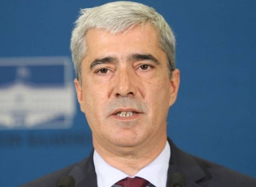 «Το πρόβλημα της Κωνσταντοπούλου είναι πλέον πρόβλημα του ΣΥΡΙΖΑ»