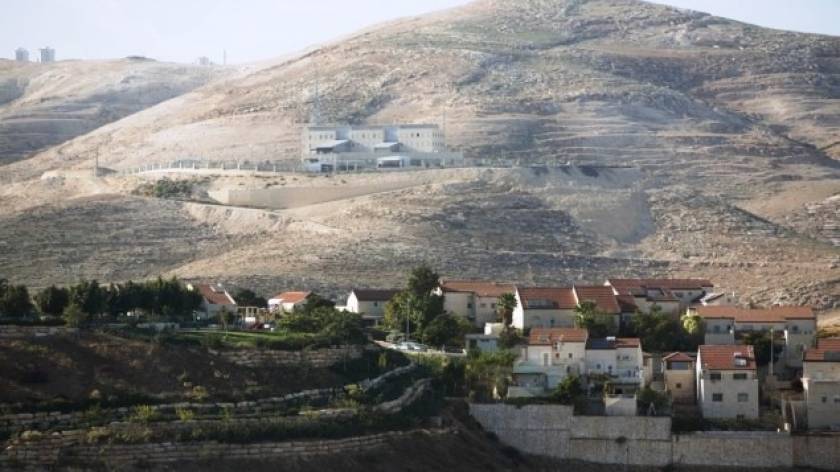Ακυρώνει ο Νετανιάχου την κατασκευή 20.000 κατοικιών στη Δυτική Όχθη