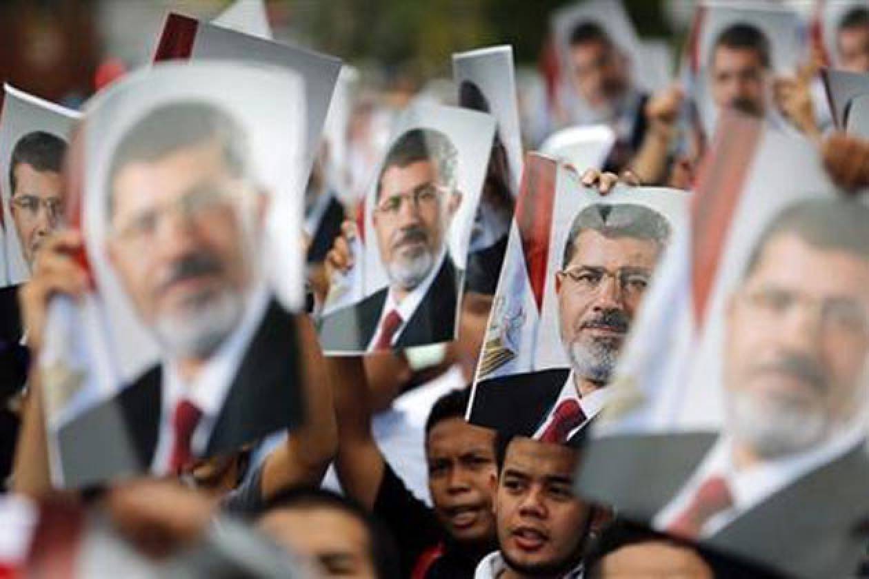 Αίγυπτος:Φυλάκιση σε 12 ισλαμιστές για συμμετοχή σε βίαιες διαδηλώσεις