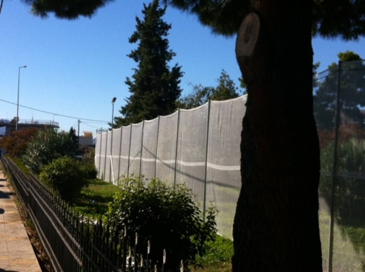 Αγρίνιο:Διχάζει το paintball που οργάνωσε η ενορία του Αγίου Δημητρίου