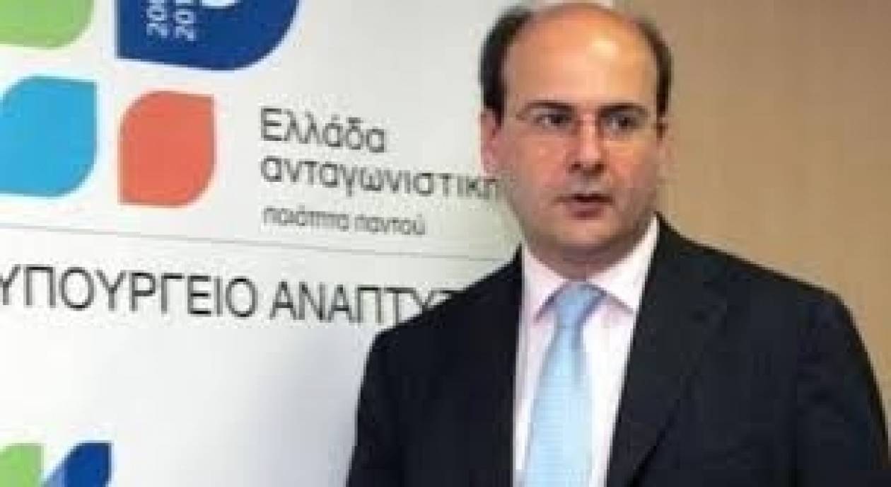 Ισχυρό ενδιαφέρον από το εξωτερικό για το Ελληνικό Επενδυτικό Ταμείο