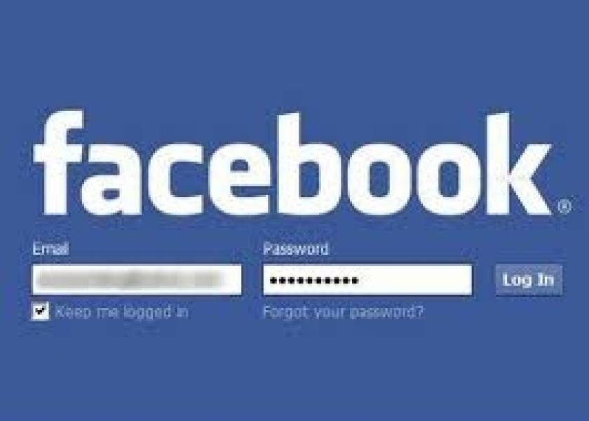 ΠΡΟΣΟΧΗ: Το Facebook ζητά να αλλάξετε τον κωδικό σας. Διαβάστε γιατί