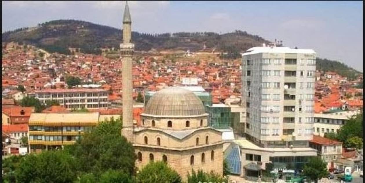 Σκόπια: Η Τουρκία θα αποκαταστήσει τζαμί της εποχής του Σουλεϊμάν