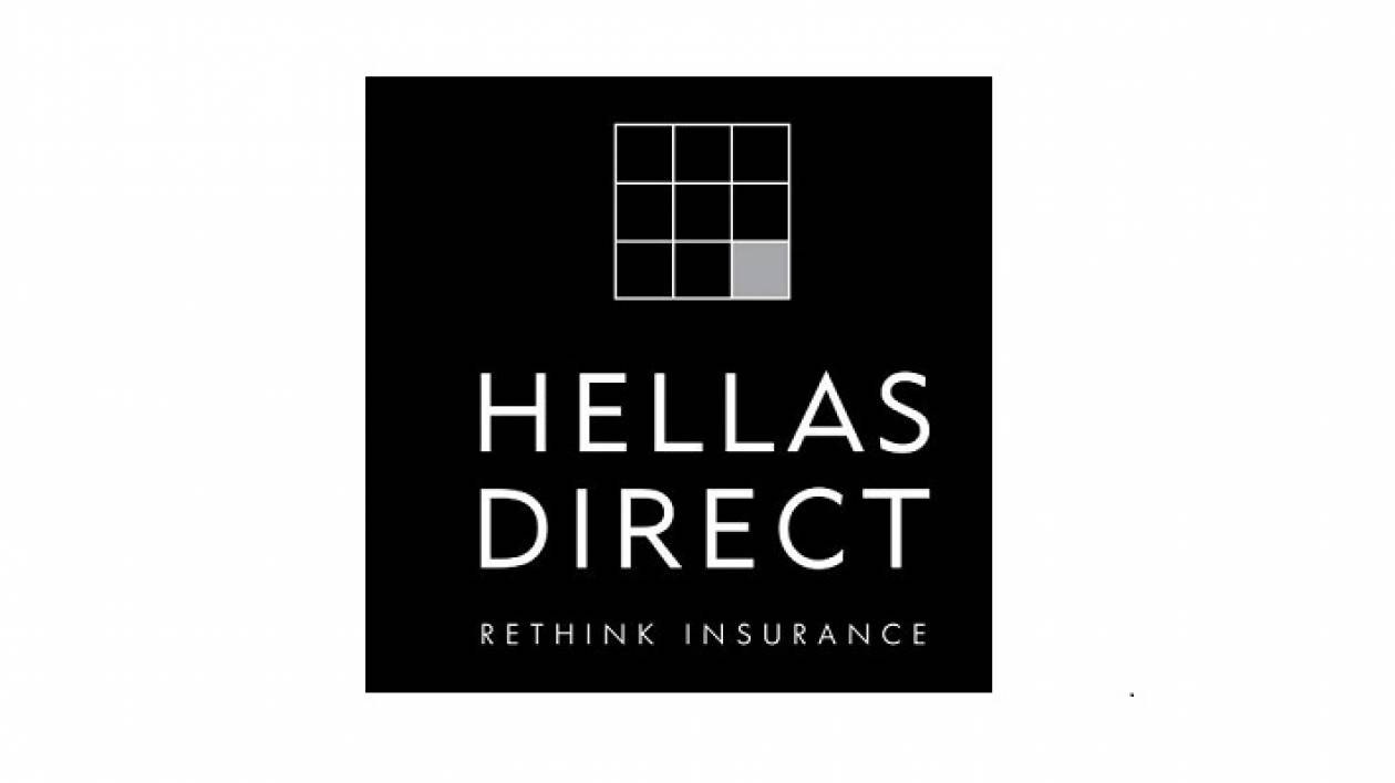 «Καλώς ήλθατε στη Hellas Direct! Πώς μπορούμε να σας εξυπηρετήσουμε;»