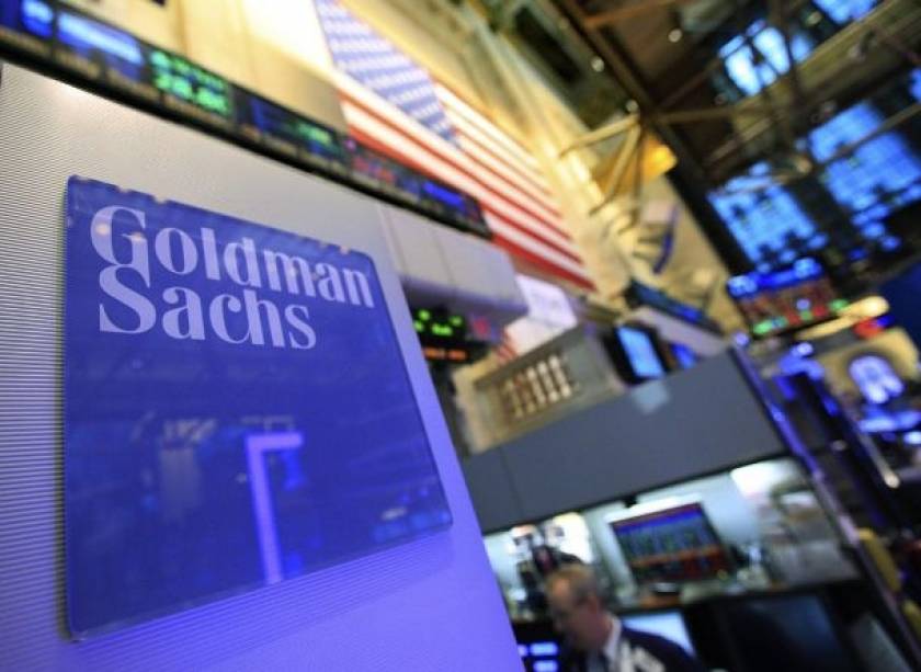 Υποβαθμίστηκαν JPMorgan, Goldman Sachs και Morgan Stanley
