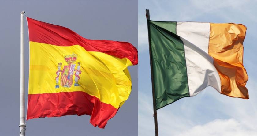 Ιρλανδία και Ισπανία αποχαιρετούν το πρόγραμμα οικονομικής στήριξης