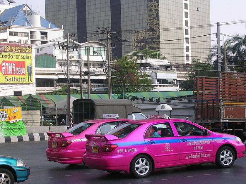 Αυστραλία: Ταξί αποκλειστικά για γυναίκες σχεδιάζει ομογενής