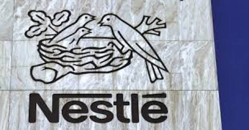 Πρόγραμμα για νέες θέσεις εργασίας στην Ελλάδα ανακοίνωσε η Nestle