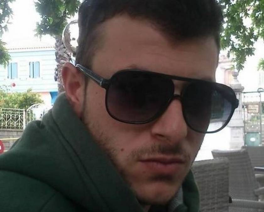 «Συναγερμός» για την εξαφάνιση 24χρονου φοιτητή στις Σέρρες