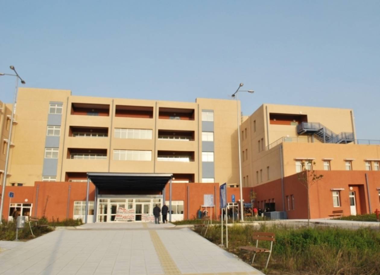 Ζάκυνθος: Με χρήματα της Περιφέρειας ο δρόμος για το νέο νοσοκομείο