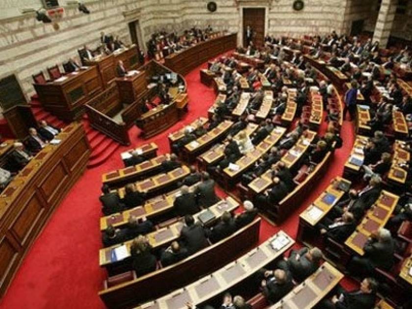 ΓΓ Βουλής: Η βουλευτική αποζημίωση ήταν και είναι 5.700 ευρώ