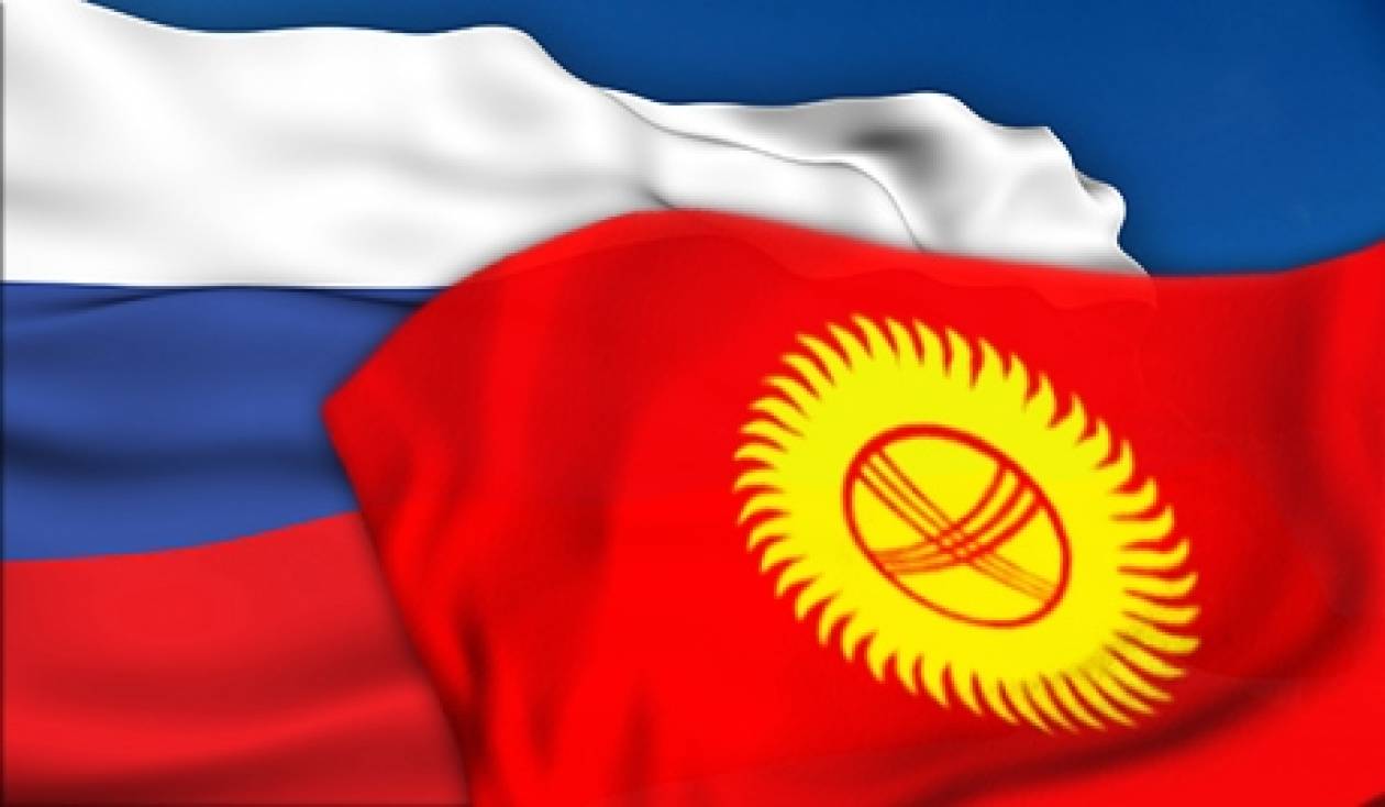 Κιργιστάν: Θα λάβει ρωσικά όπλα αξίας 1 δισ. δολαρίων