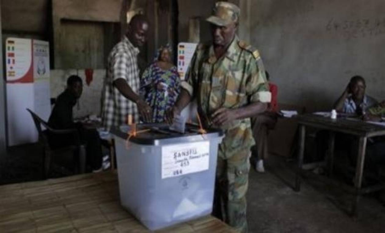 Γουινέα: Απορρίφθηκαν οι καταγγελίες για εκλογική νοθεία