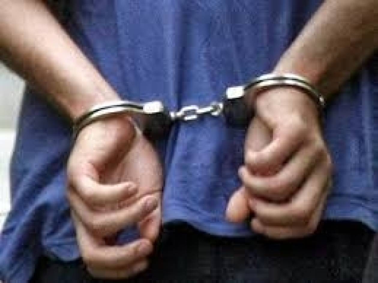 Καλαμάτα: Συλλήψεις για προσπάθεια παράνομης εξόδου