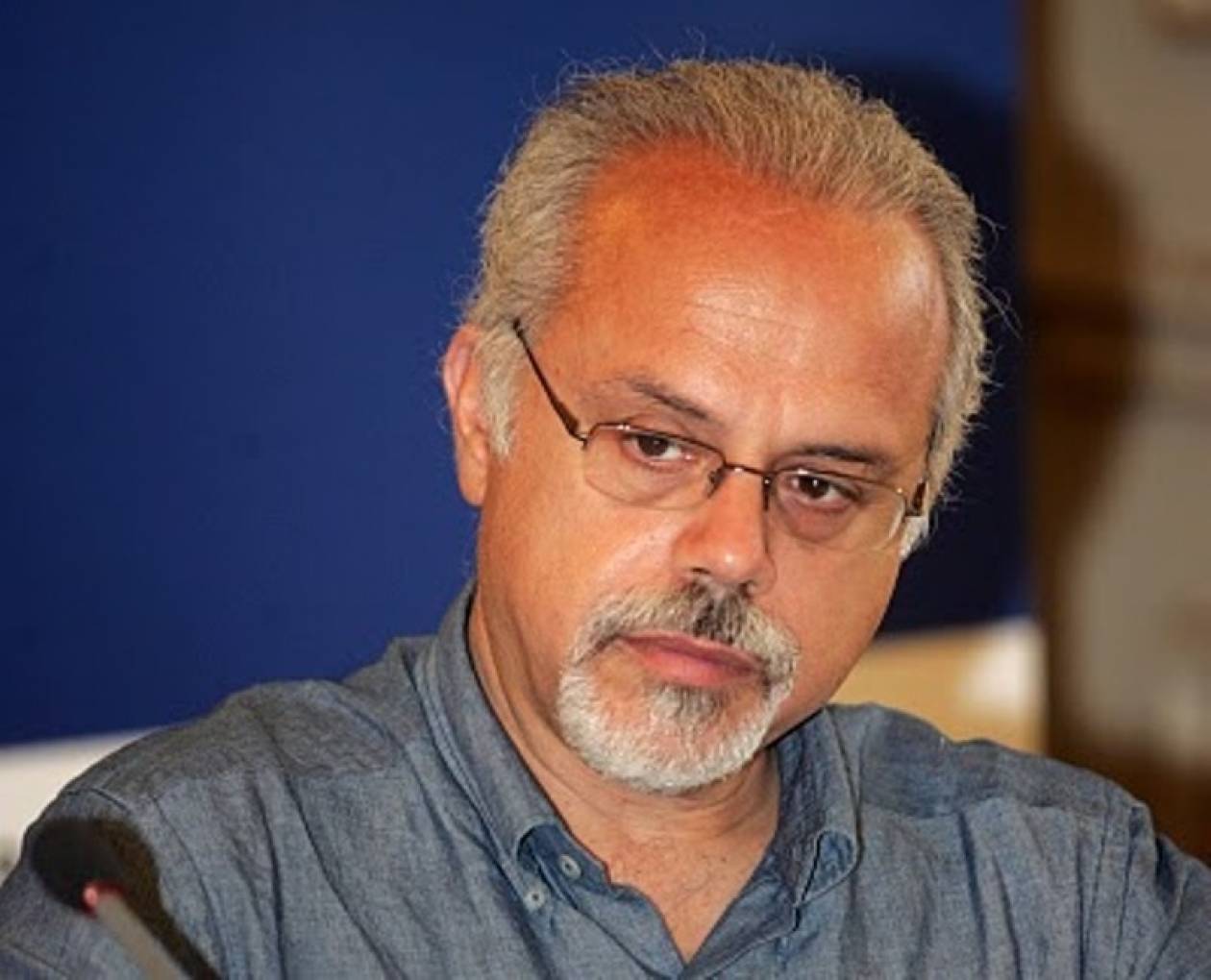Τρεμόπουλος: Επιθυμητή μία μετεκλογική συνεργασία με τον ΣΥΡΙΖΑ
