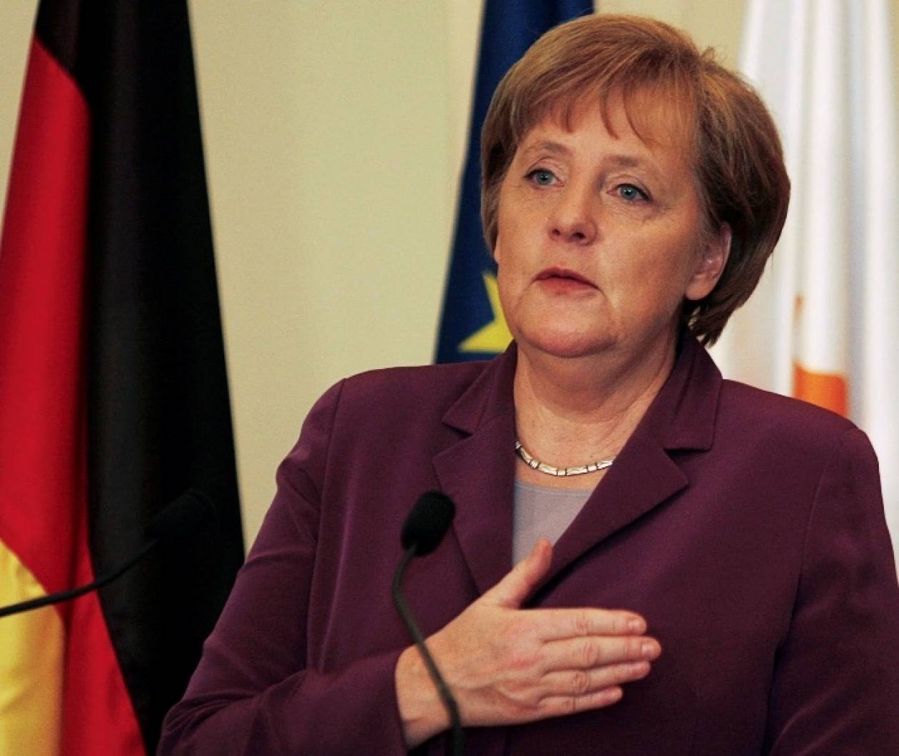 Γερμανία: Κοντά σε συμφωνία για τον κατώτατο μισθό το κόμμα της Μέρκελ