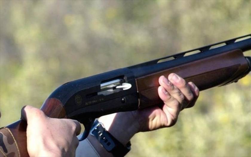 Βουτιά θανάτου για νεαρό κυνηγό στην Κοζάνη
