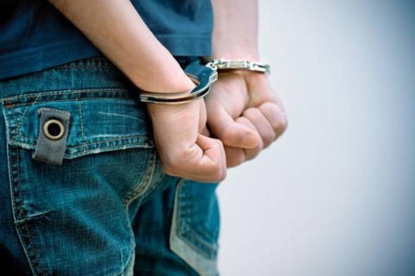 «Ξένιος Ζεύς»: 29 συλλήψεις στο κέντρο της Αθήνας