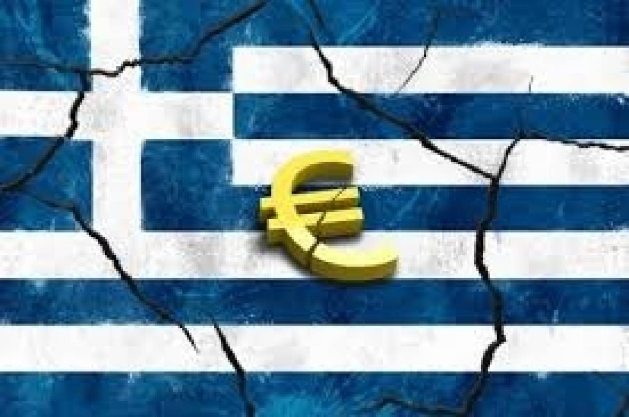 Bank of America: Ελάφρυνση του ελληνικού χρέους με μείωση επιτοκίων