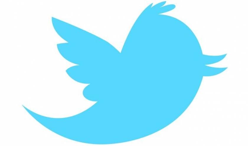 O επίσημος λογαριασμός της ελληνικής προεδρίας στο Twitter