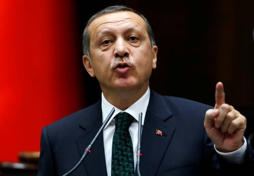 Δεν θα χορηγήσει γενική αμνηστία στα μέλη του PKK η κυβέρνηση Ερντογάν