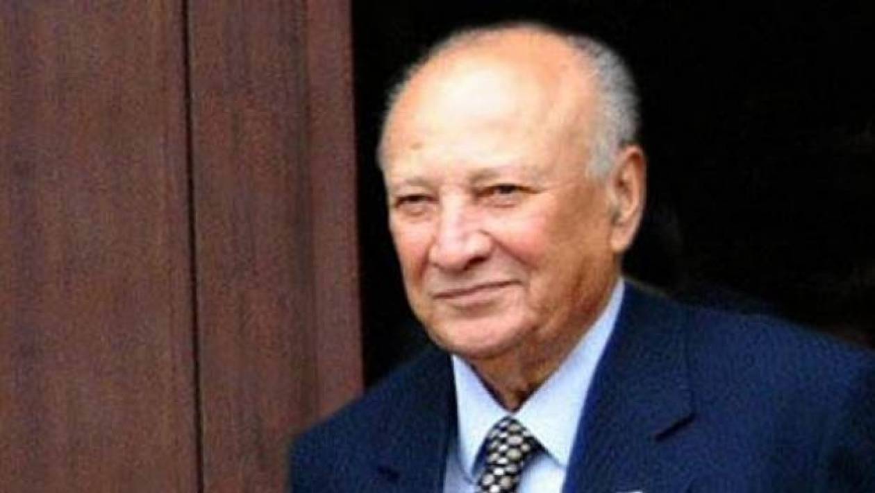 Η Βουλή τίμησε τον επί 16 χρόνια πρόεδρό της Γλαύκο Κληρίδη