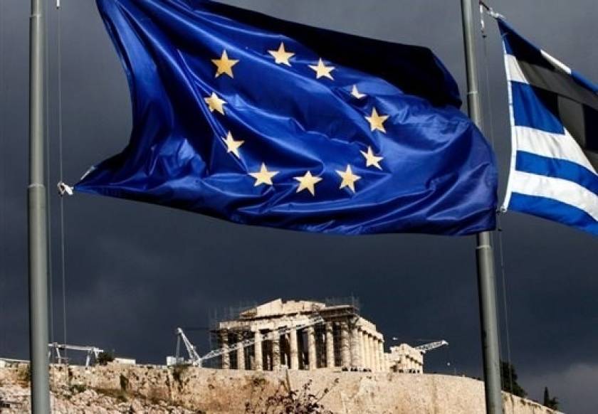 ΟΟΣΑ: Αναβάθμισε τις προβλέψεις του για την Ελλάδα