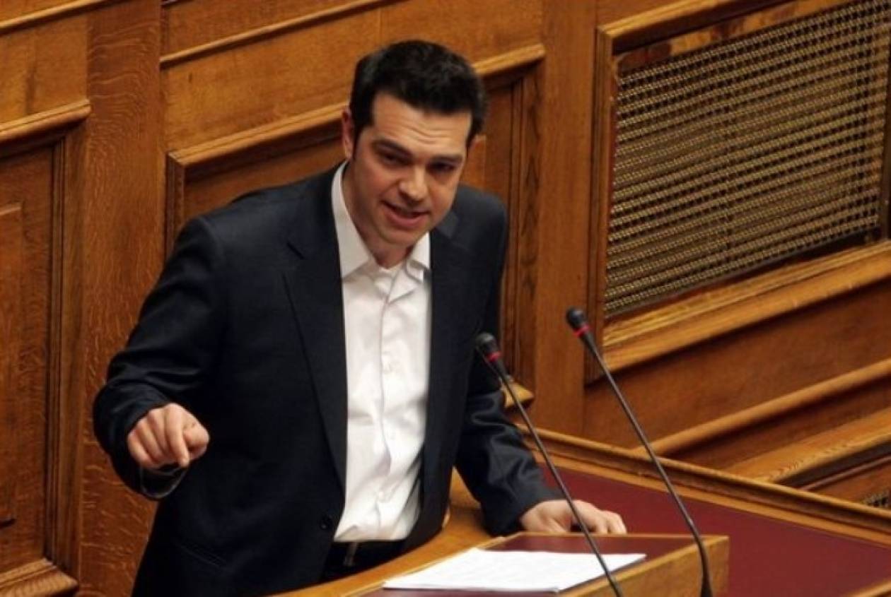 Τσίπρας στην Κ.Ο. του ΣΥΡΙΖΑ: Να λειτουργείτε ως κυβέρνηση!