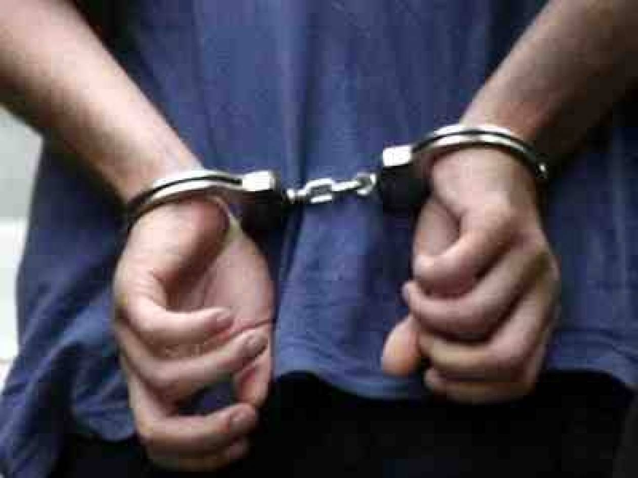 Συλλήψεις σε Λαμία και Λιβαδειά για ακάλυπτες επιταγές